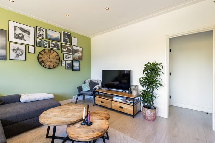 Foto 4 van Anthonie Fokkerstraat 78