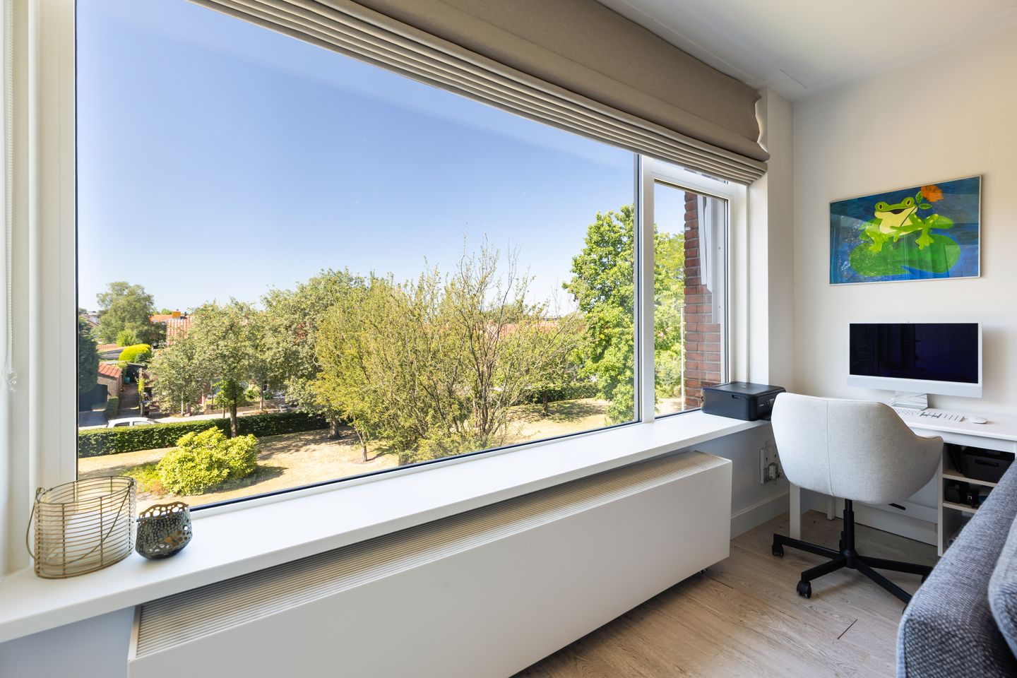 Photo 5 of Anthonie Fokkerstraat 78