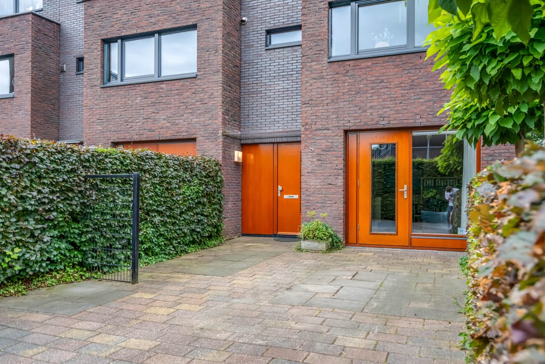 Photo 8 of Klaas Schipperlaan 8
