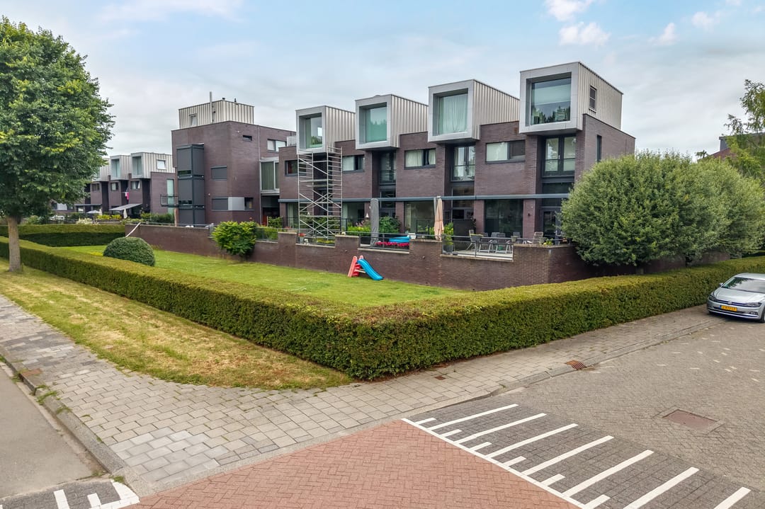Photo 38 of Klaas Schipperlaan 8