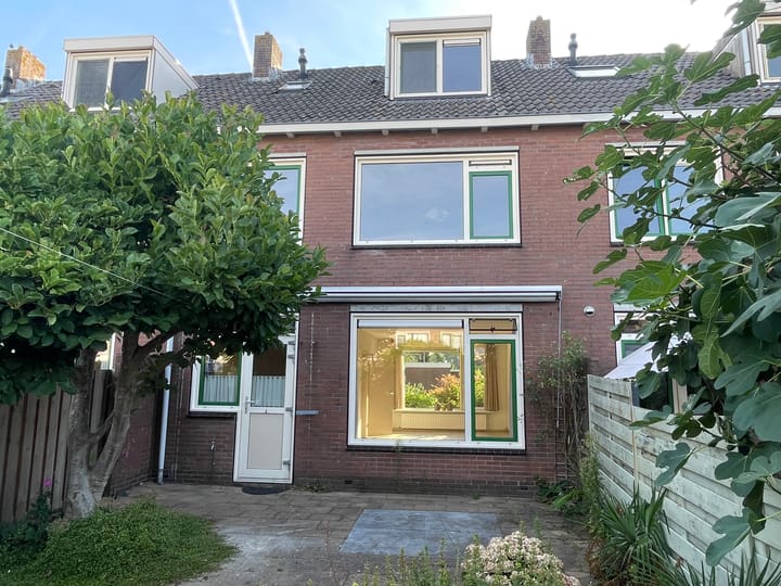 Foto 3 van Berkmeerstraat 13