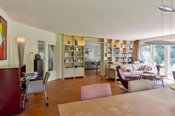 Vrijstaande woning te koop: Strübenlaan 1, Venray