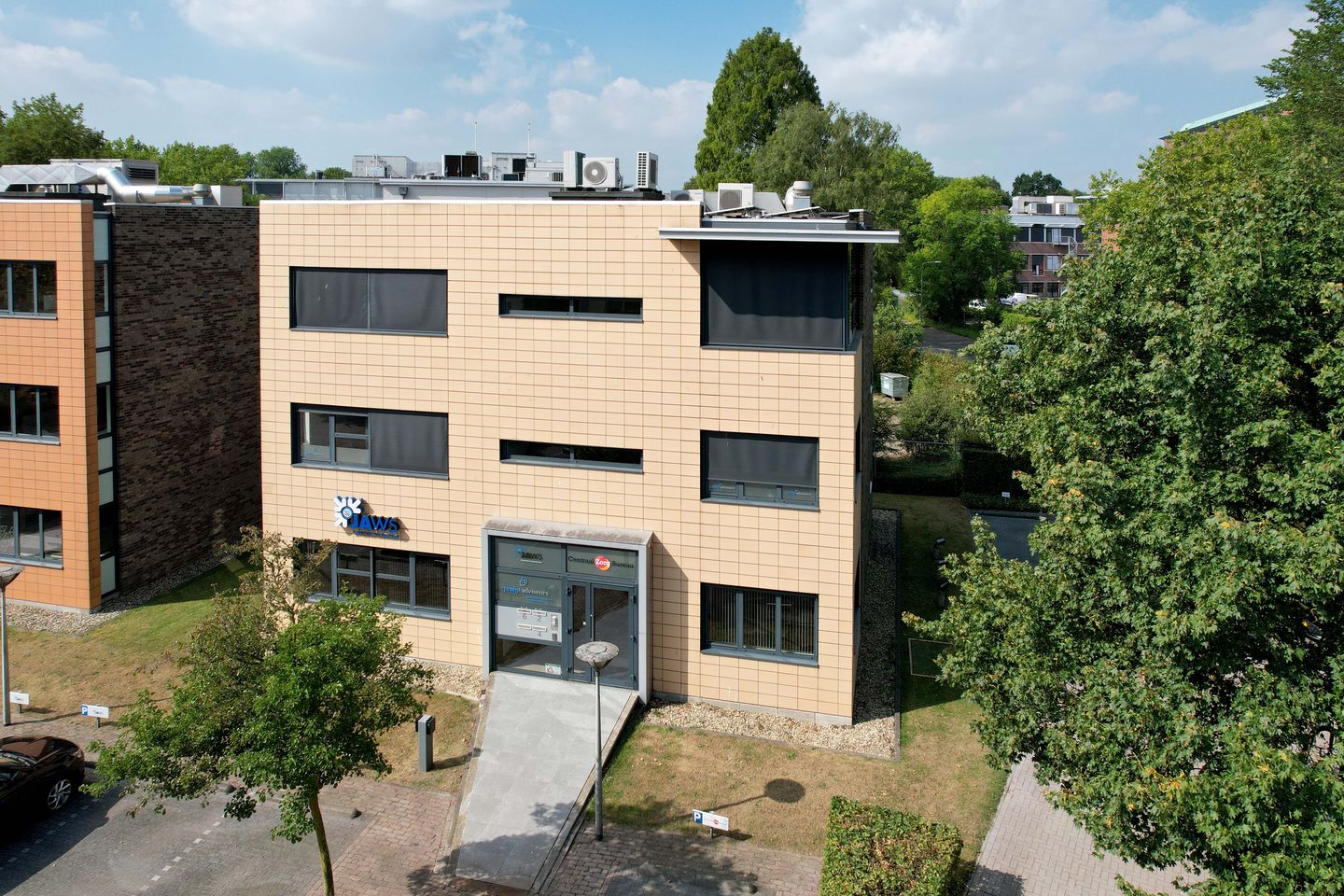 View photo 4 of Gotlandstraat 2