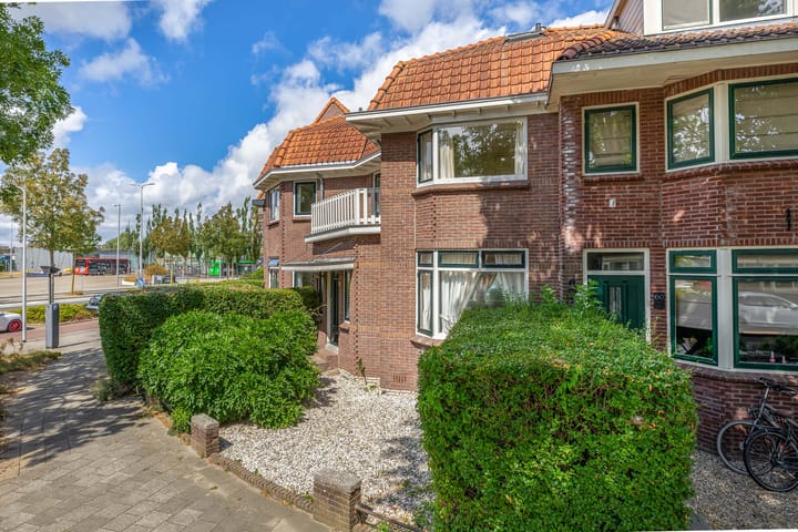 Photo 3 of Zaalbergstraat 62