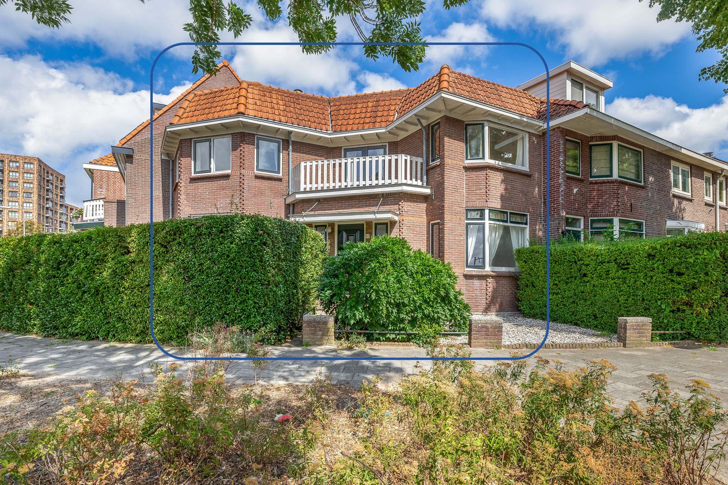 Photo 1 of Zaalbergstraat 62
