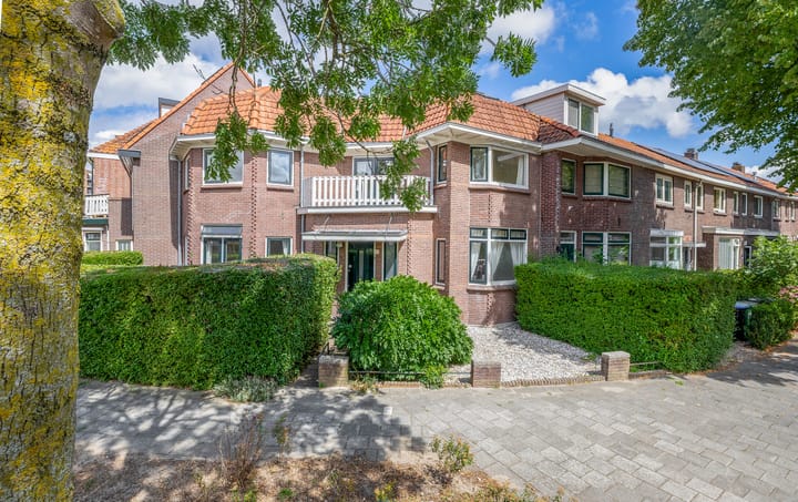 Photo 2 of Zaalbergstraat 62