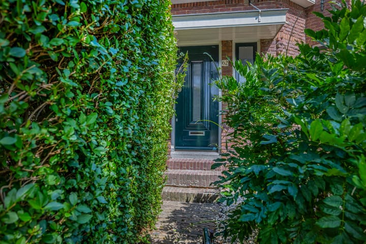 Photo 4 of Zaalbergstraat 62