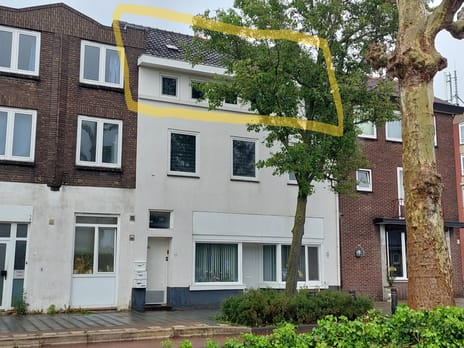 Burg. Lemmensstraat thumbnail