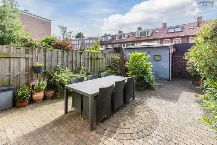 Foto 4 van Beverweg 13