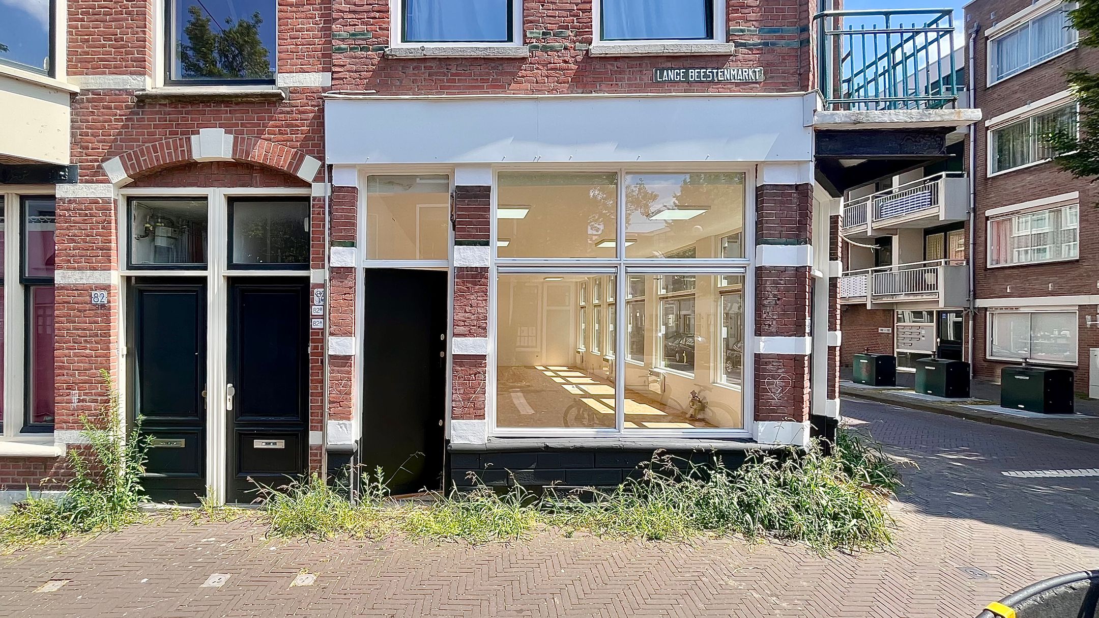 Foto 6 van Lange Beestenmarkt 84