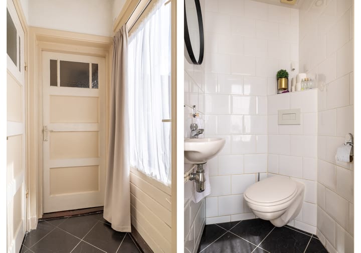 Tussenwoning te koop: van Hasseltstraat 6, Kampen