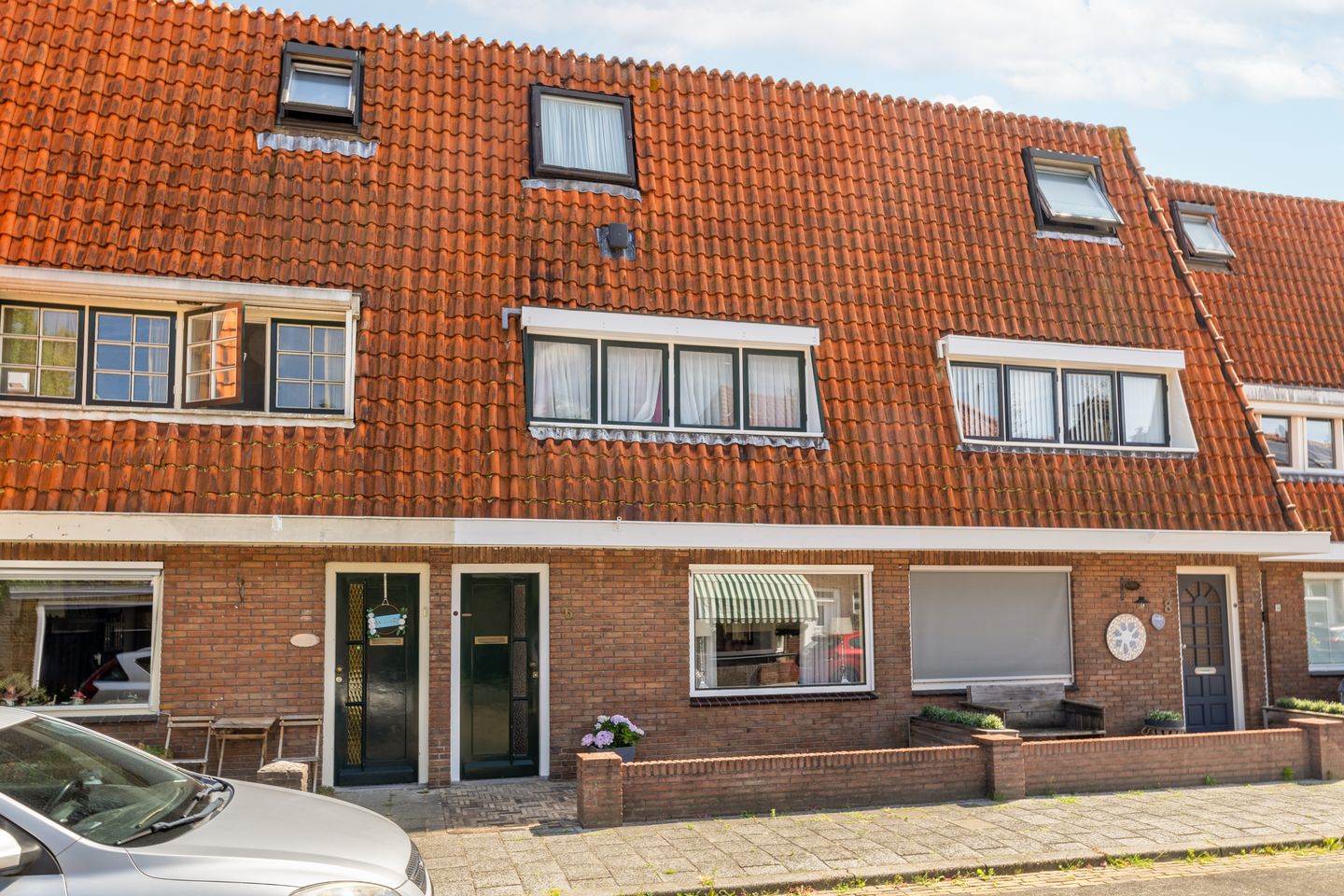 Photo 35 of van Hasseltstraat 6
