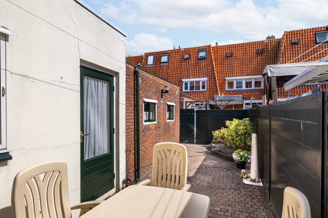 Photo 31 of van Hasseltstraat 6
