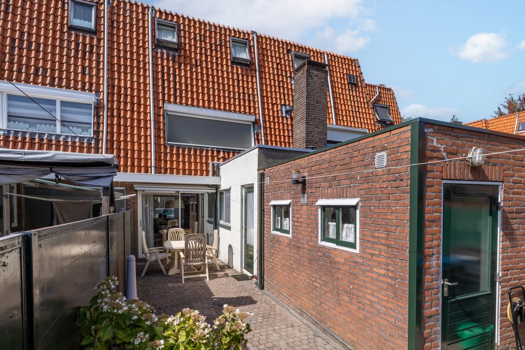 Photo 32 of van Hasseltstraat 6
