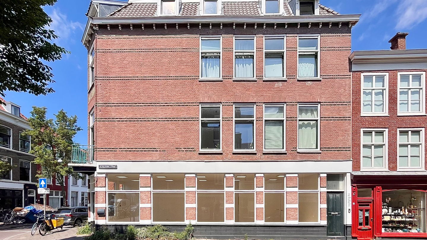 Foto 4 van Lange Beestenmarkt 84