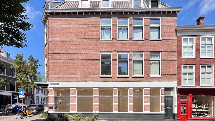 Foto 4 van Lange Beestenmarkt 84