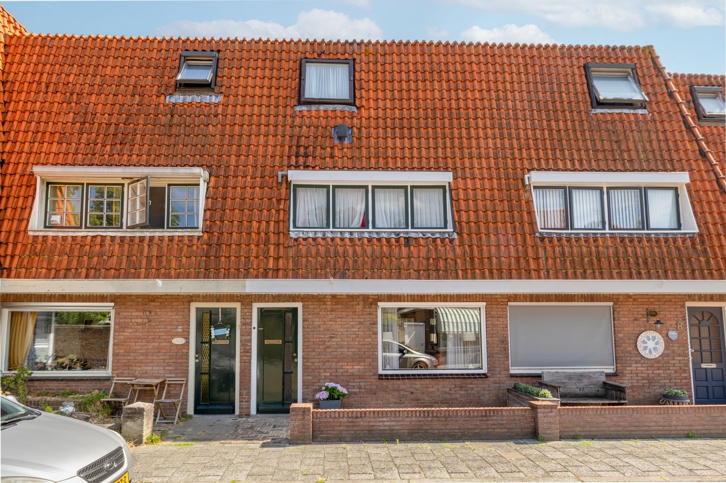 Photo 1 of van Hasseltstraat 6