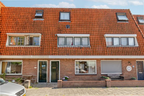 van Hasseltstraat thumbnail
