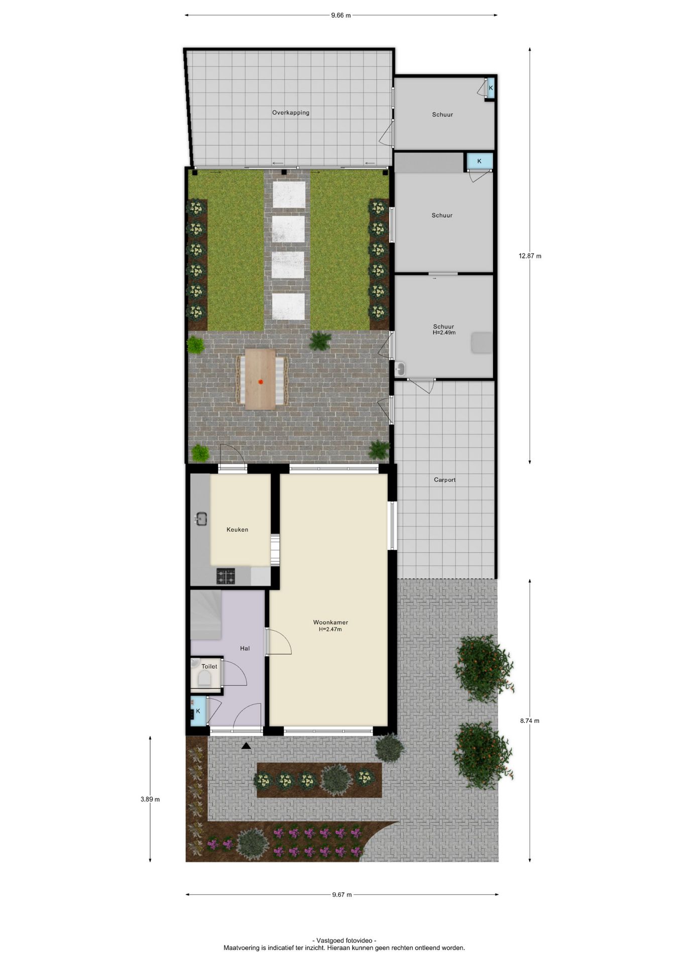 Foto 51 van Sint Maartenstraat 28