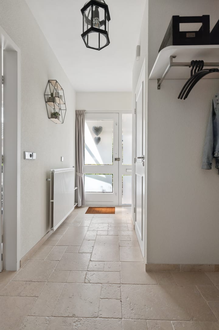 Twee-onder-één-kap te koop: Sint Maartenstraat 28, Doornenburg