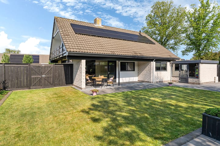 Foto 3 van Skoallânswei 40