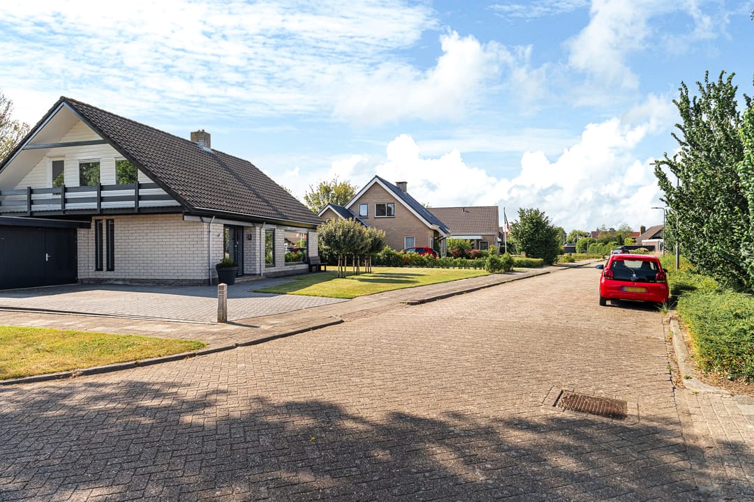 Foto 43 van Skoallânswei 40