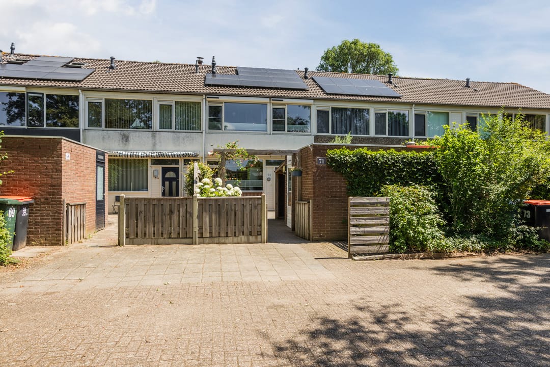 Photo 1 of Fivel 71