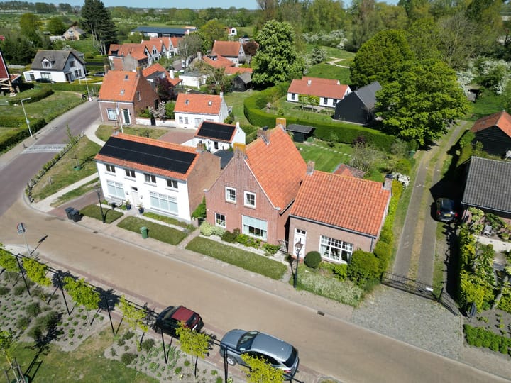 Foto 4 van Markt 18