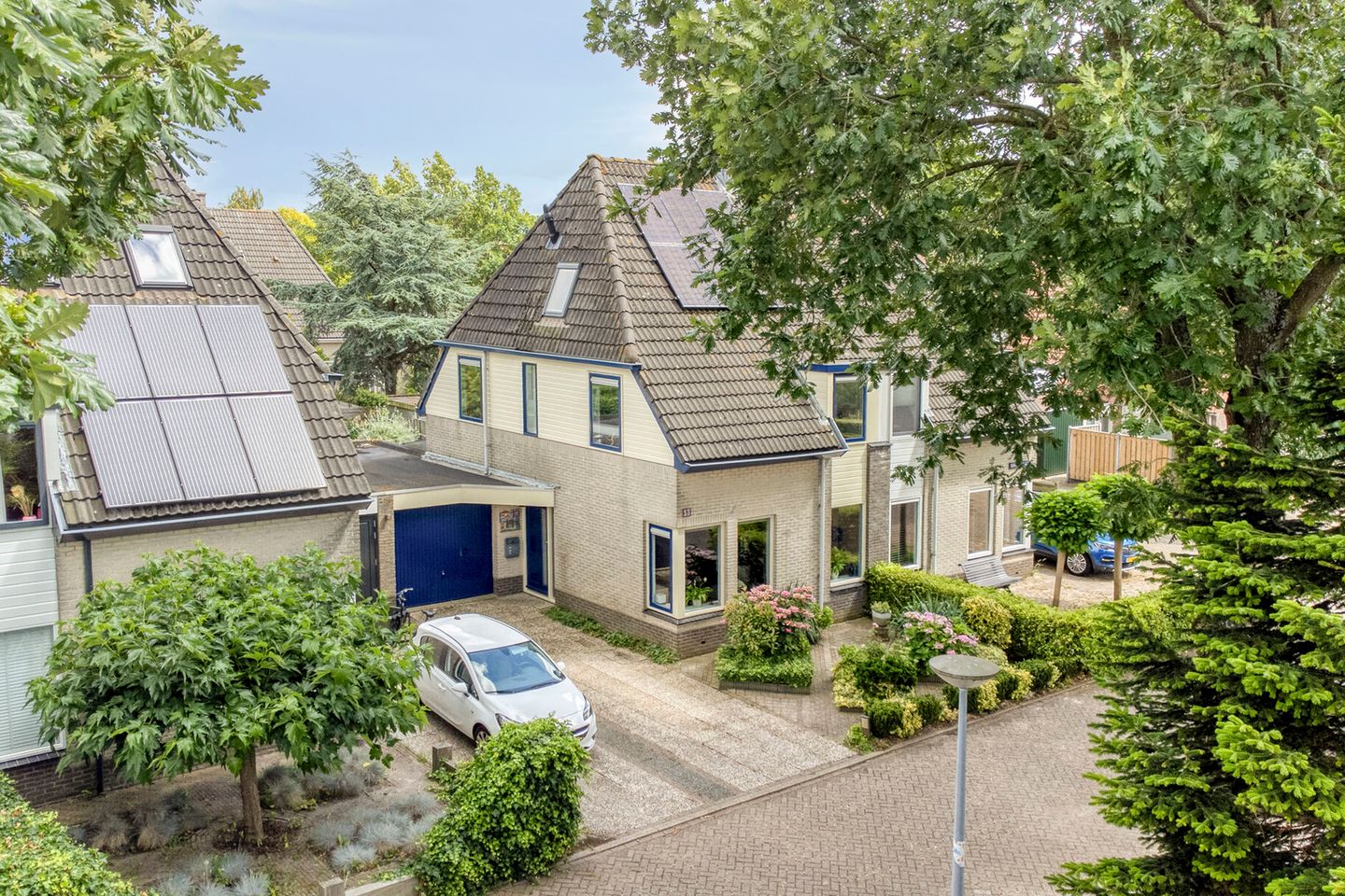 Photo 35 of Eufraatstraat 13