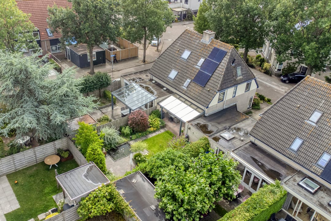 Photo 38 of Eufraatstraat 13