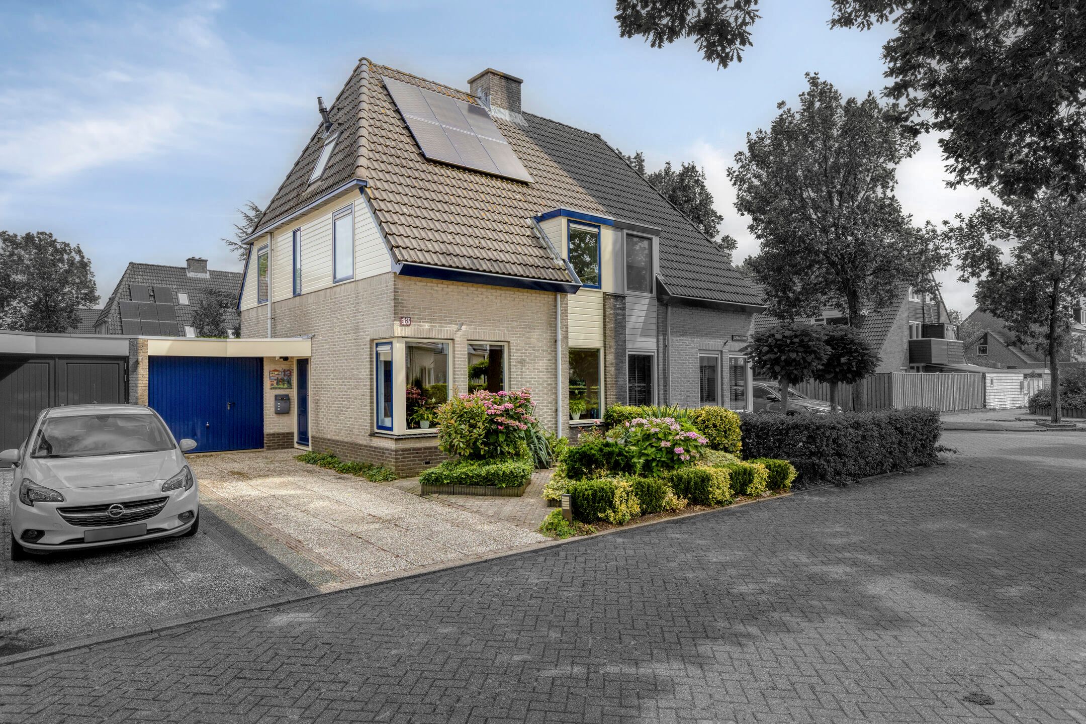 Photo 45 of Eufraatstraat 13