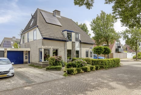 Eufraatstraat thumbnail