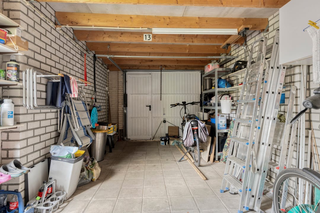 Photo 31 of Eufraatstraat 13
