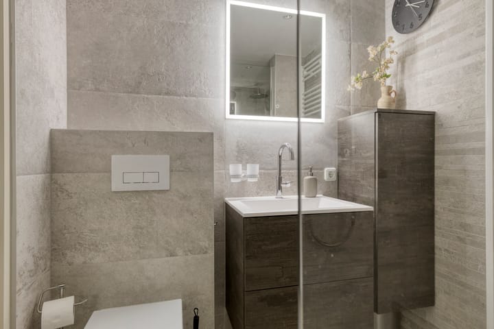 Tussenwoning te koop: Eufraatstraat 13, Alkmaar