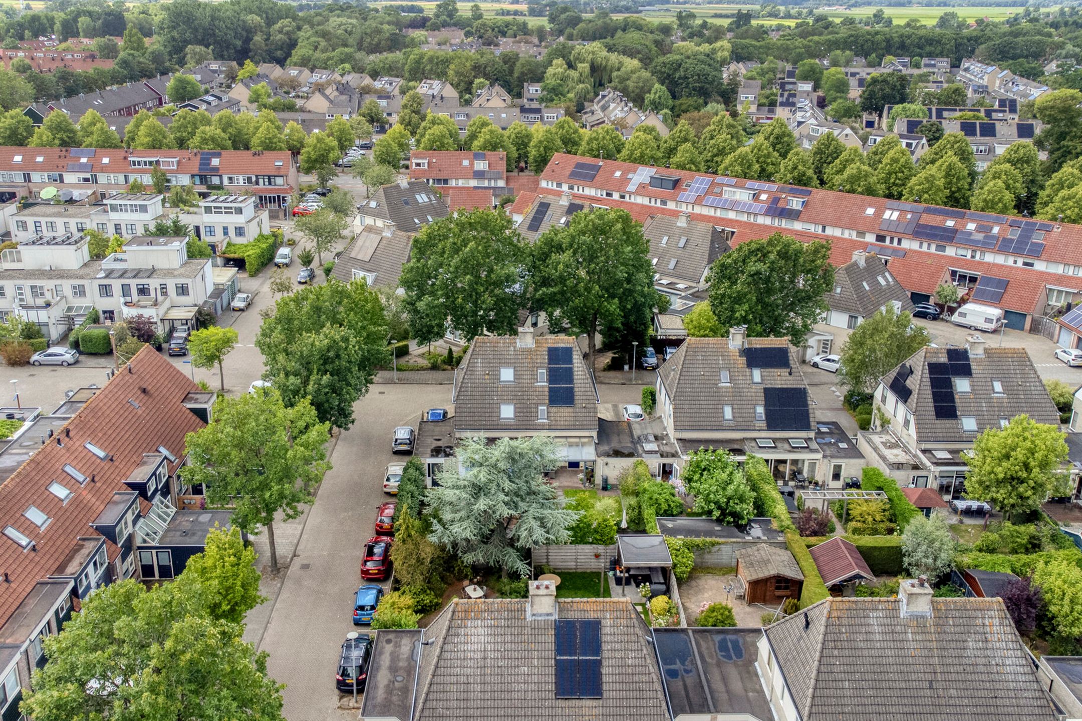 Photo 39 of Eufraatstraat 13