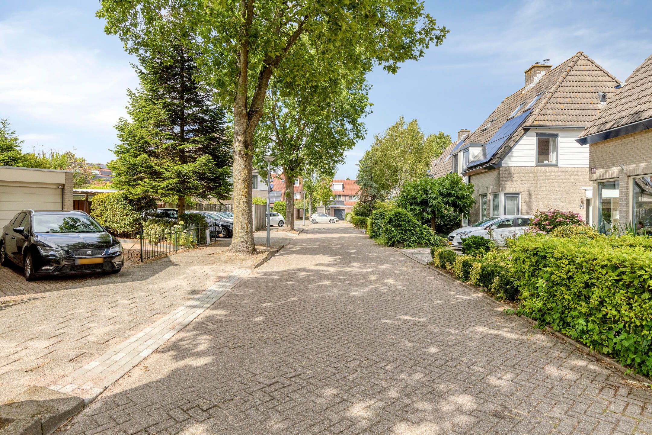 Photo 33 of Eufraatstraat 13