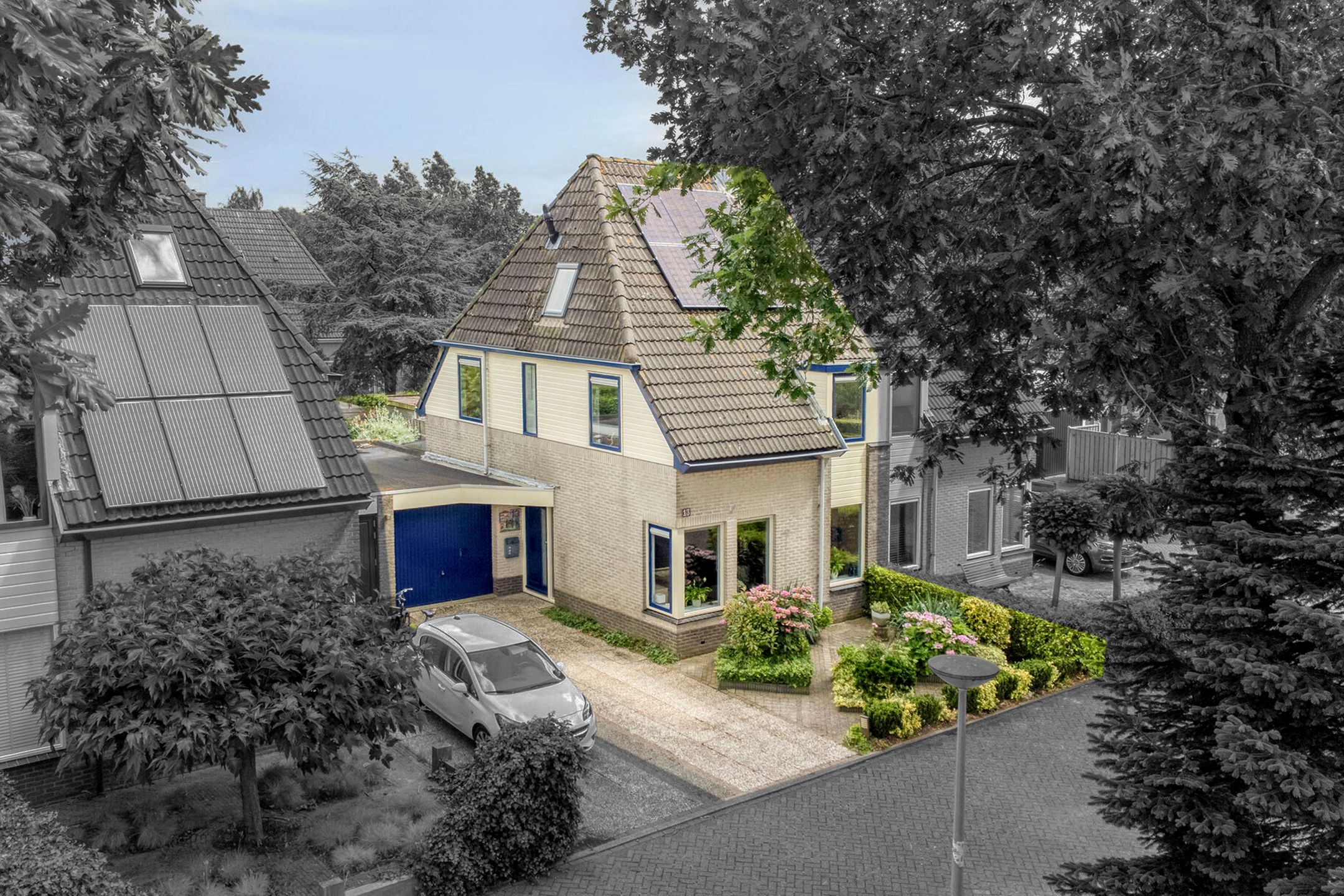Photo 36 of Eufraatstraat 13