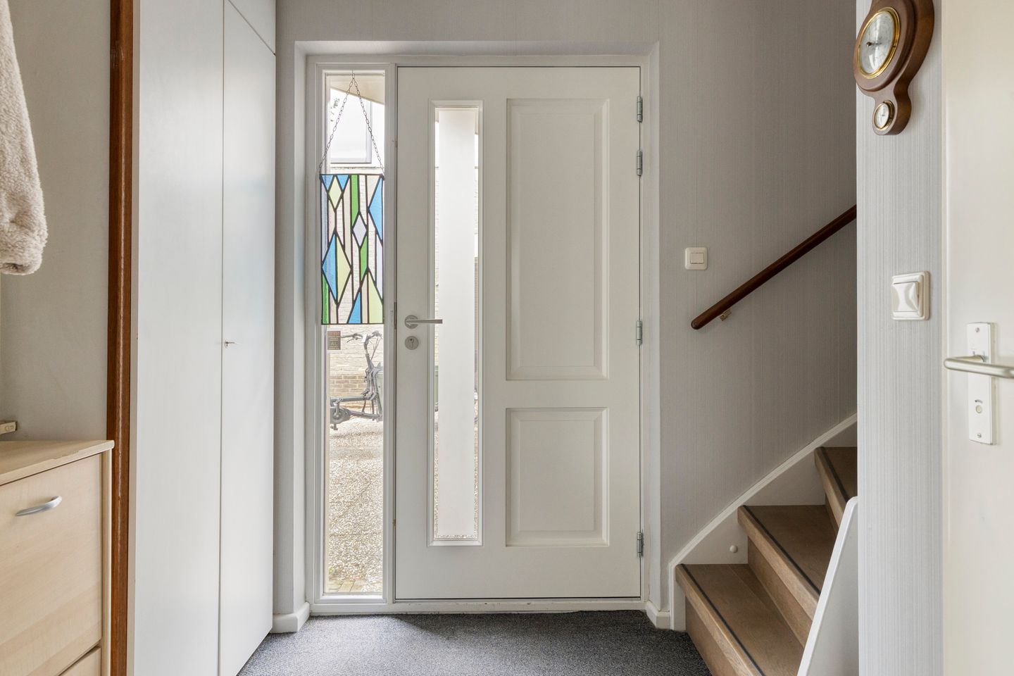 Photo 14 of Eufraatstraat 13
