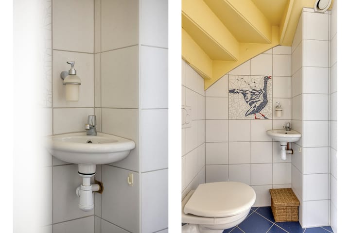 Tussenwoning te koop: Eufraatstraat 13, Alkmaar