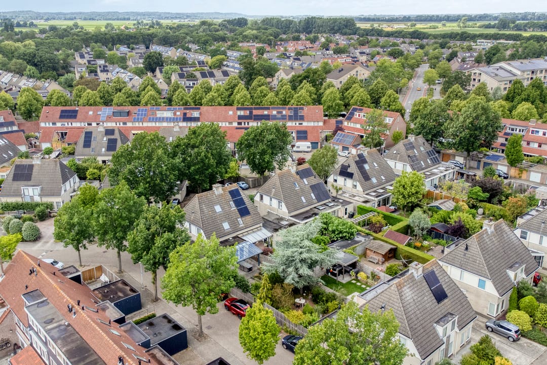 Photo 41 of Eufraatstraat 13