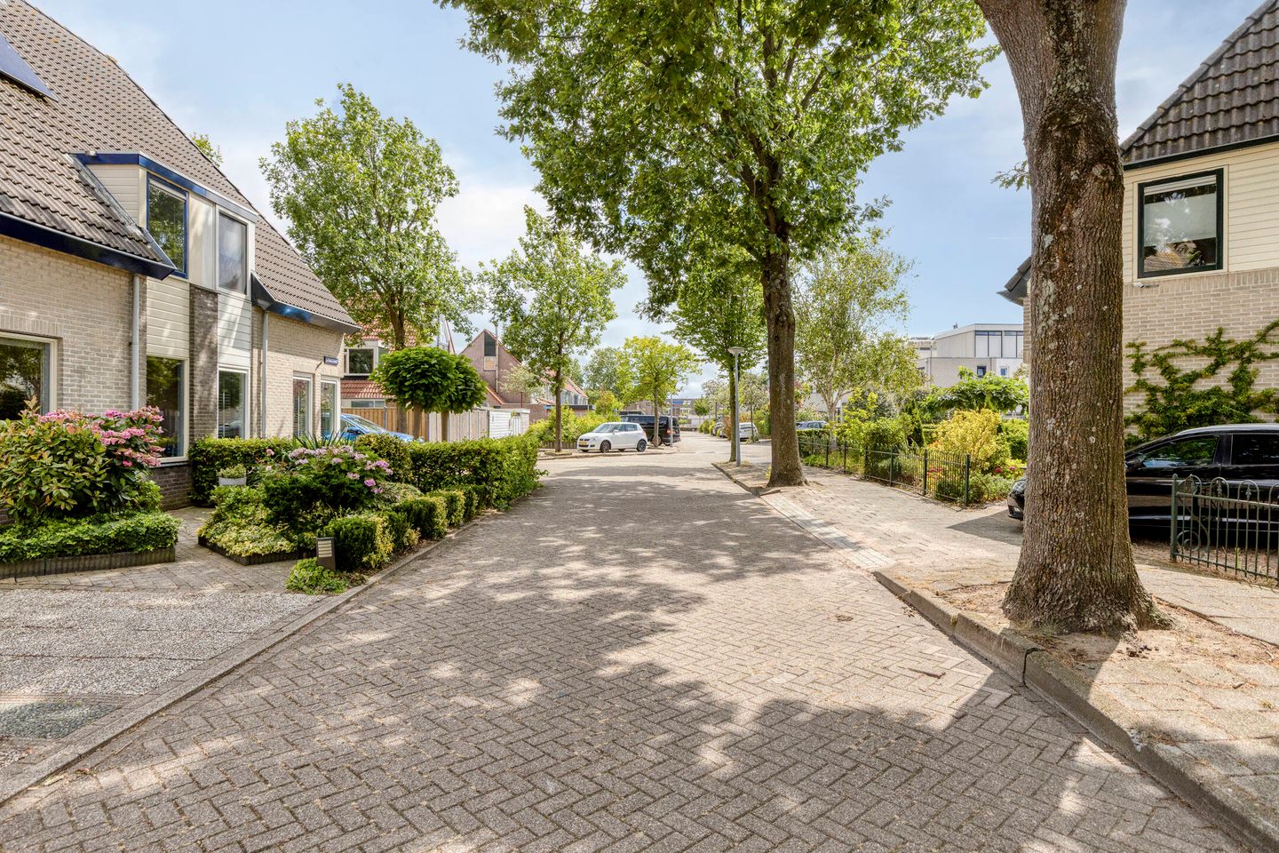 Photo 34 of Eufraatstraat 13