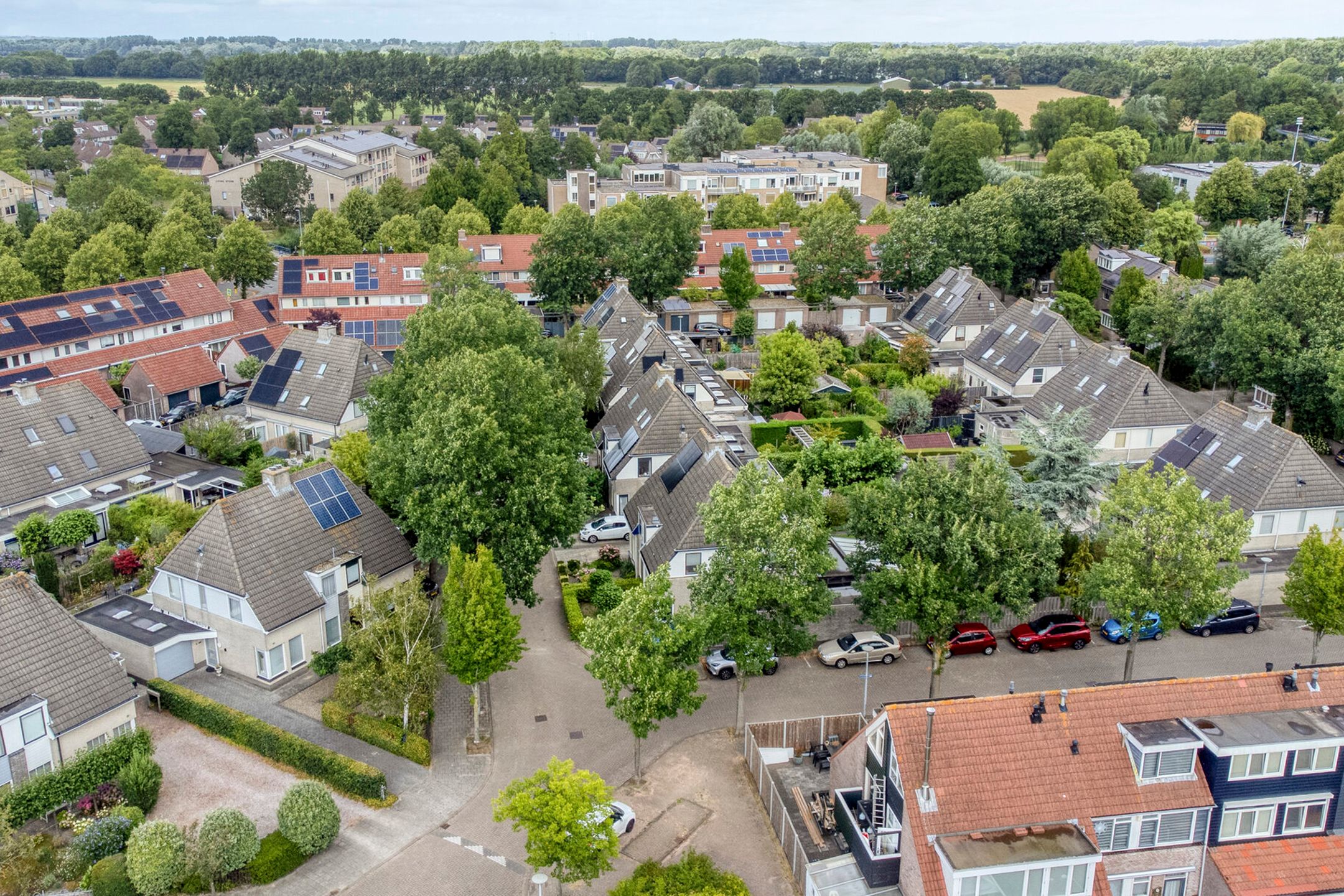 Photo 42 of Eufraatstraat 13