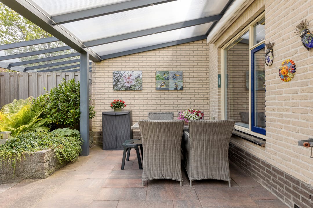 Photo 11 of Eufraatstraat 13