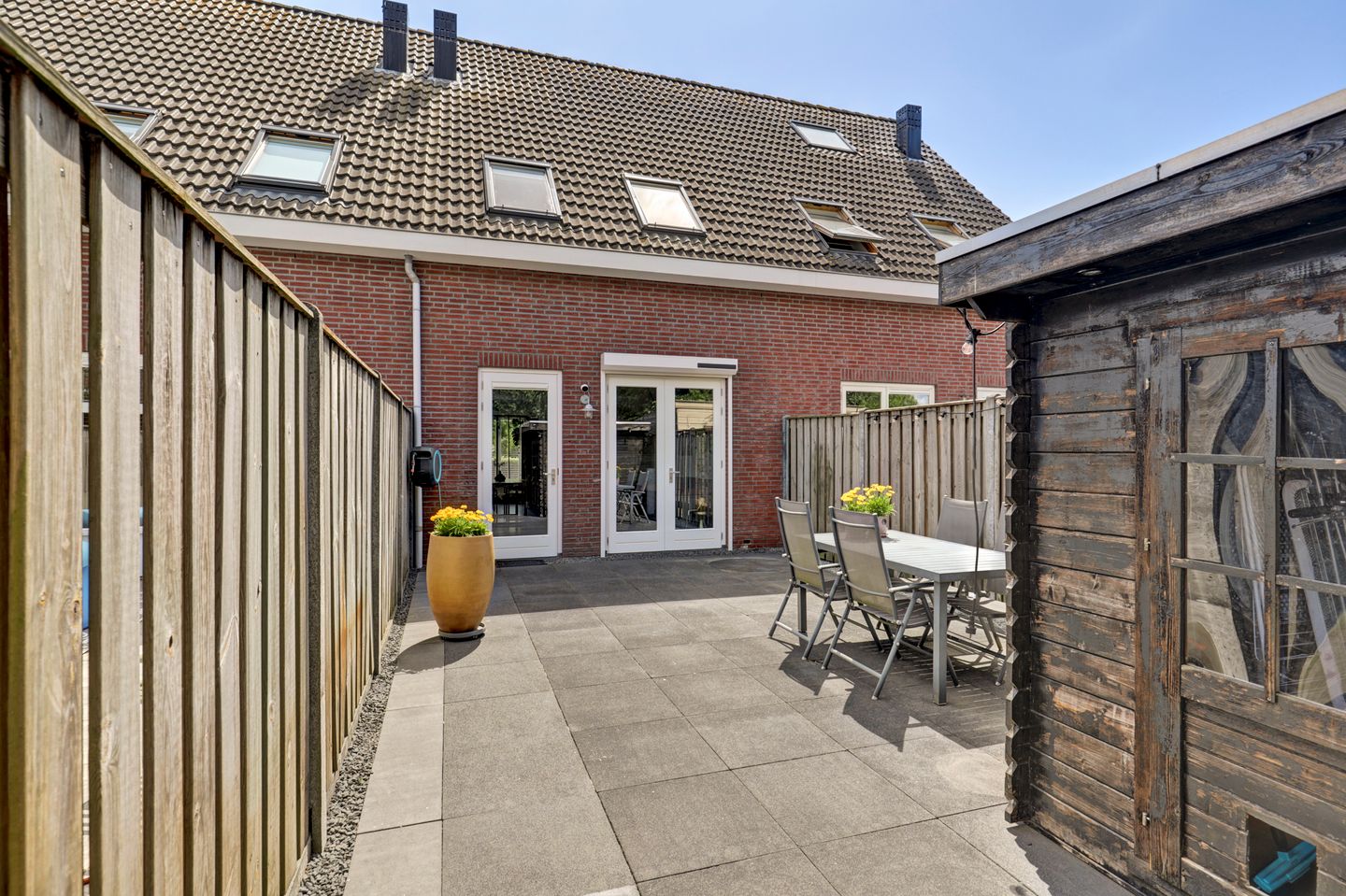 Foto 4 van Bollenhoef 24