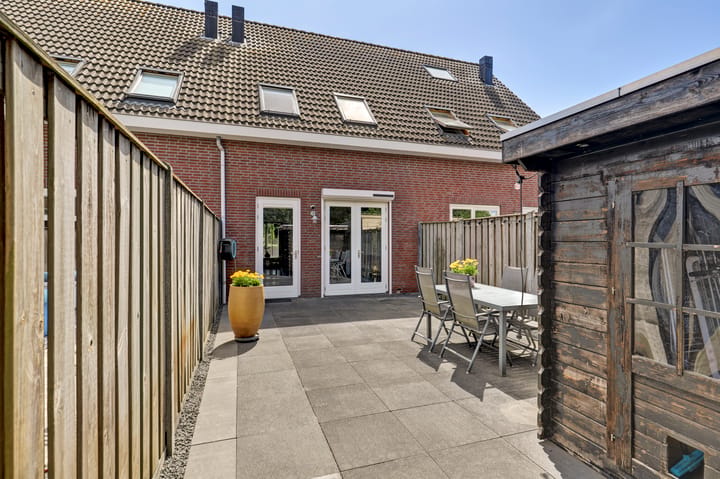 Foto 4 van Bollenhoef 24