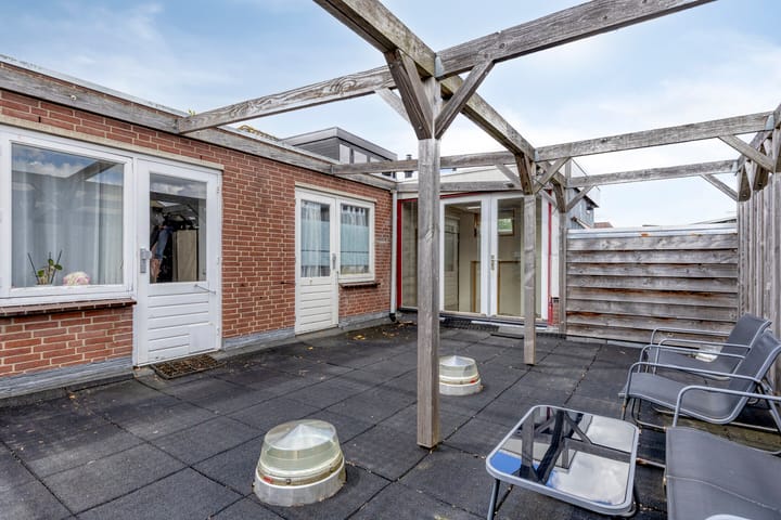 Foto 2 van Prins Hendrikstraat 58-E