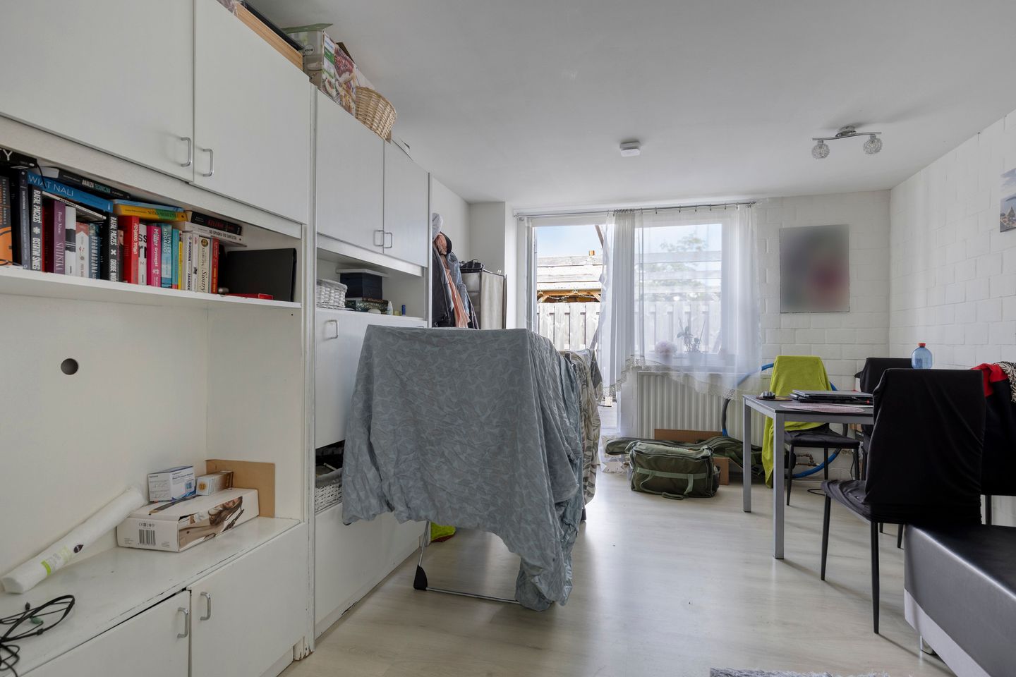 Foto 5 van Prins Hendrikstraat 58-E