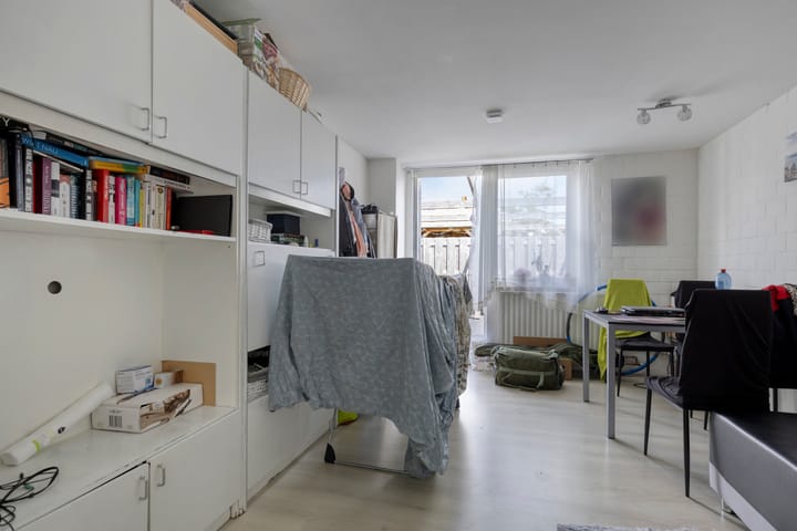 Foto 5 van Prins Hendrikstraat 58-E