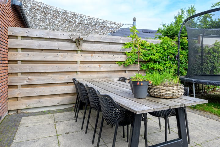 Tussenwoning te koop: Meerval 25, Schagen