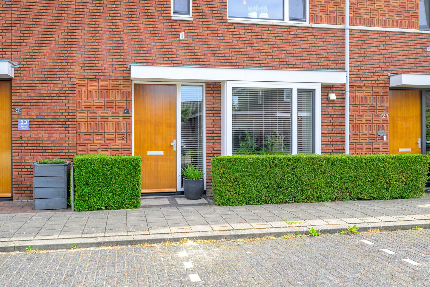 Foto 4 van Meerval 25